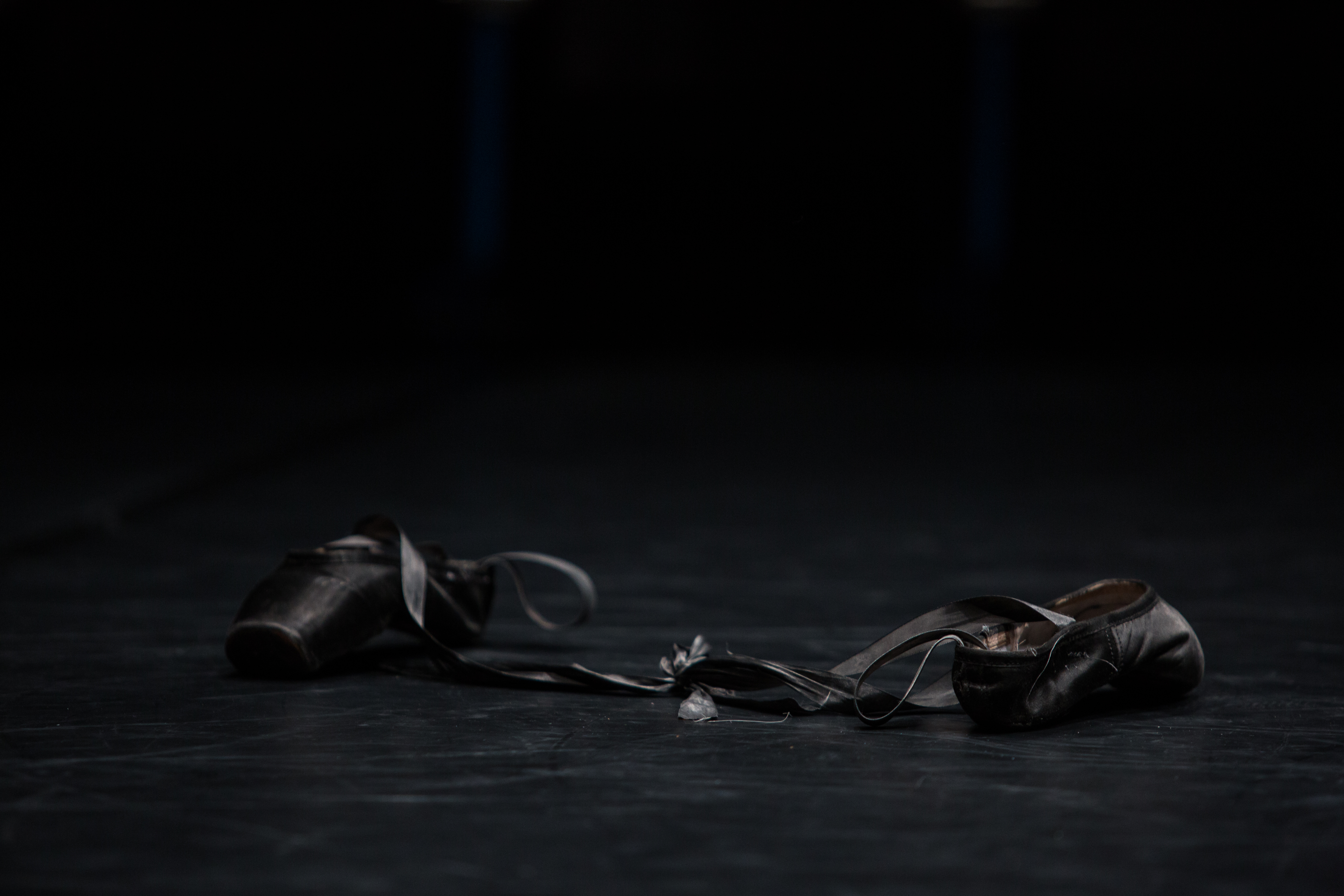 "Cabello 22,11", feat. Ana Pandur, Rosana Hribar, Vito Marenče & Robert Jukič; Produkcija Pkd Flamenko, koprodukcija Cankarje dom; Foto Darja Štravs Tisu