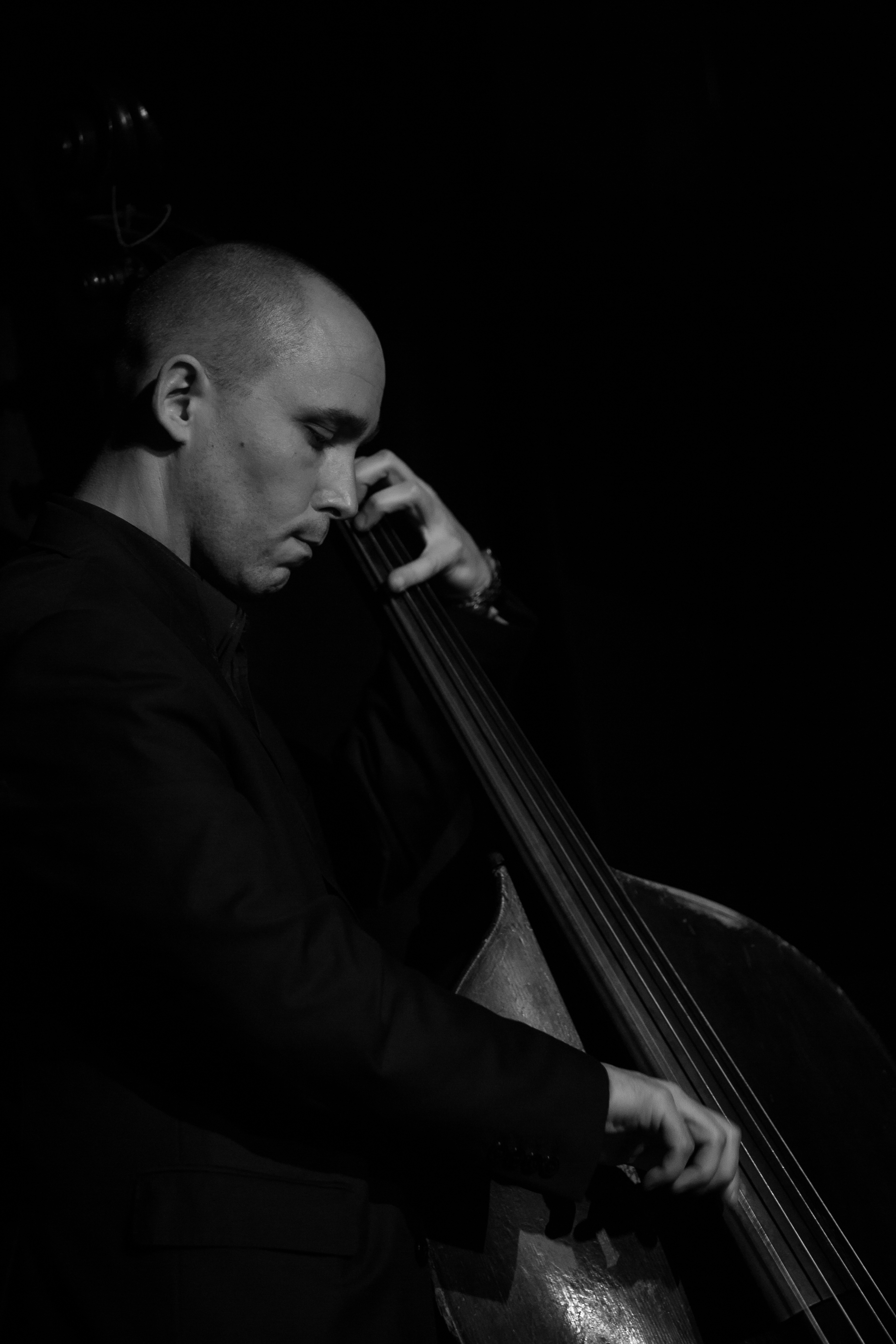 "Cabello 22,11", feat. Ana Pandur, Rosana Hribar, Vito Marenče & Robert Jukič; Produkcija Pkd Flamenko, koprodukcija Cankarje dom; Foto Darja Štravs Tisu