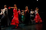 Letna predstava Flamenko, Mini Teater., junij 2012 Foto darja Štravs Tisu