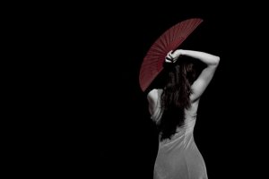 Letna predstava PKD Flamenko, KD Janeza Bernika Domžale, junij 2010, Foto Darja Štravs Tisu