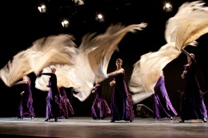 Letna Predstava 2011, Španski borci, Foto Janez Garvas