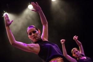 Aleg(o)ria, PKD Flamenko & SiTi Teater, junij 2013 Foto: Darja Štravs Tisu